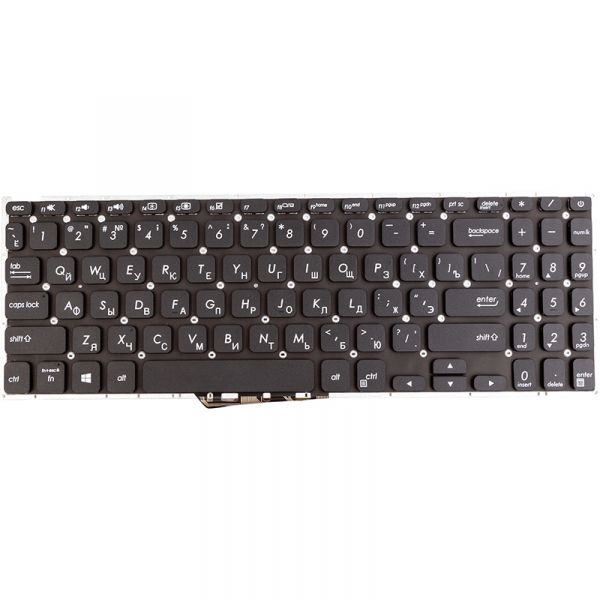 ��������� ��� �������� ASUS X512J, X512F �����, ��� ������ (KB314546) - �������� 1