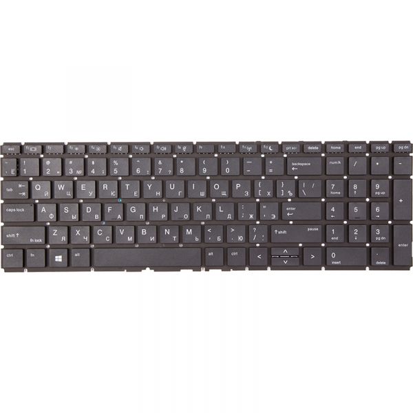 ��������� ��� �������� HP ProBook 450 G7 (KB314553) - �������� 1