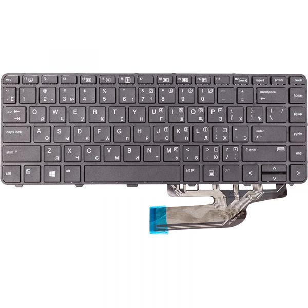 ��������� ��� �������� HP ProBook 430 G4, 430 G3 (KB314560) - �������� 1