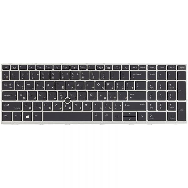 ��������� ��� �������� HP EliteBook 850 G5 �����, ���� �����, ������� (KB314997) - �������� 1