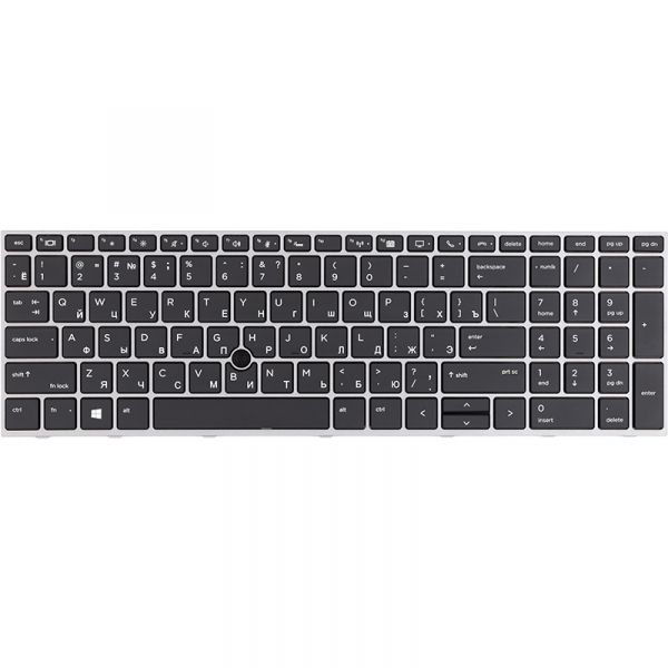 ���������� ��� �������� HP Zbook 15 G5 ������, ��� ������, ��������� (KB315000) - �������� 1