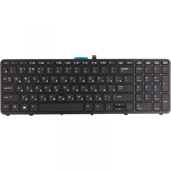 ���������� ��� �������� HP Zbook 15 G1 ������, ������ �����, ��������� (KB315062) - �������� 1