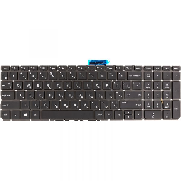 ���������� ��� �������� HP Pavilion 15-AU ������, ��� ������, ��������� (KB315369) - �������� 1