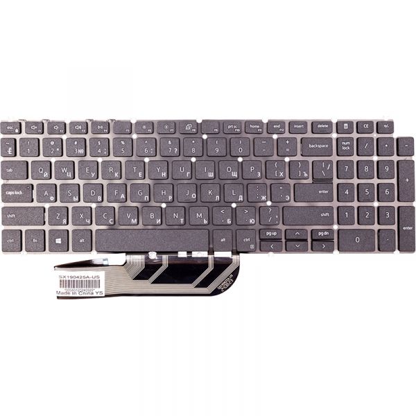 ��������� ��� �������� DELL Latitude 3510 (KB315673) - �������� 1