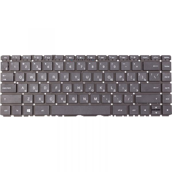 ��������� ��� �������� HP 240 G6 (KB315710) - �������� 1