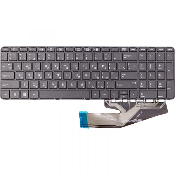���������� ��� �������� HP 450 G4 (KB315727) - �������� 1