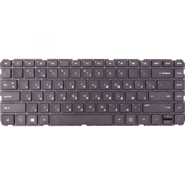 ���������� ��� �������� HP Pavilion Sleekbook 14-B (KB315819) - �������� 1