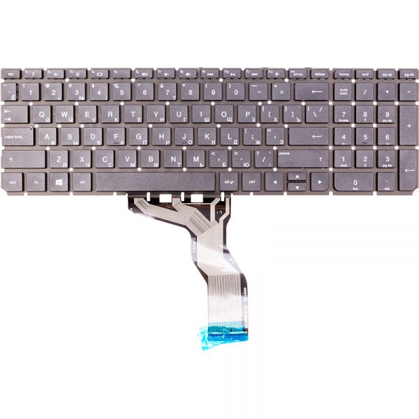 ��������� ��� �������� HP Omen 17-W000NV 15-AB (KB315833) - �������� 1