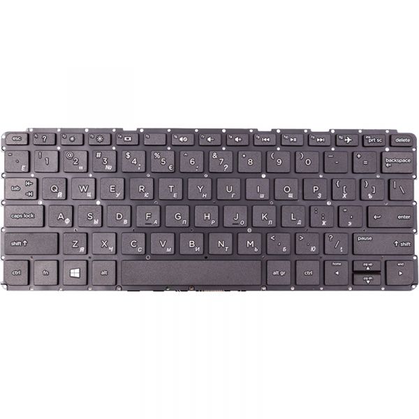    HP Pavilion TouchSmart 11 11-E (KB315840) -  1