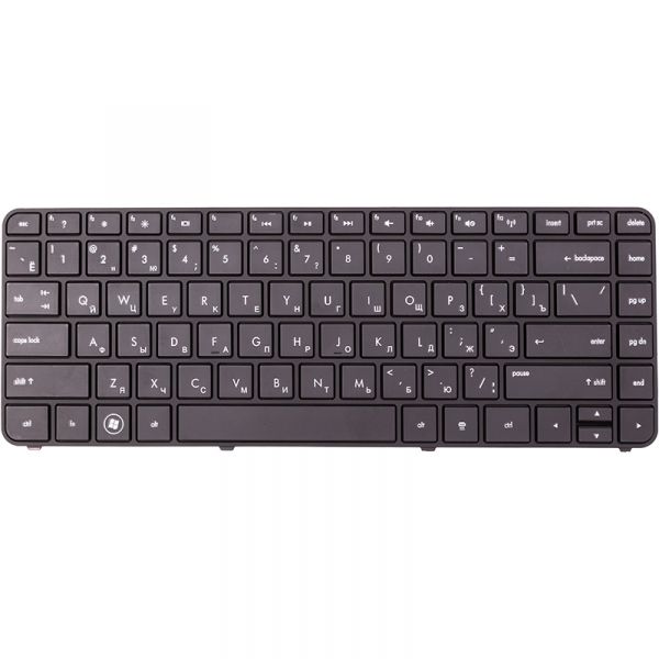 ��������� ��� �������� HP Pavilion DV4-5000 (KB315888) - �������� 1