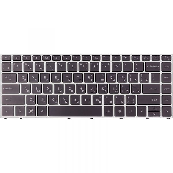 ���������� ��� �������� HP ProBook 5330m (KB315949) - �������� 1