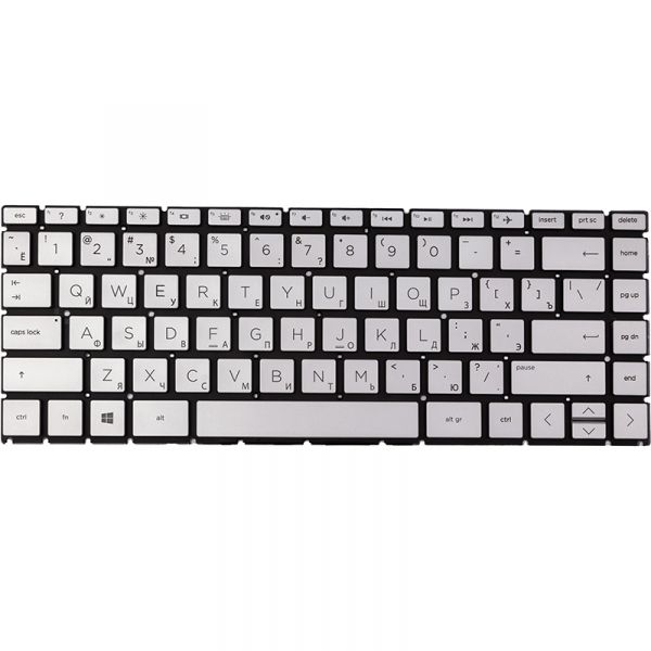 ��������� ��� �������� HP Pavilion x360 14-CD (KB316007) - �������� 1