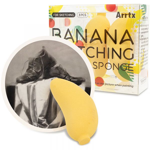����� Arrtx Banana ��� �������������� ����� 3 ��. (LC302550) - �������� 1