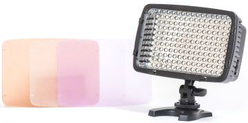 ���������� ���� Meike LED MK160 - �������� 1