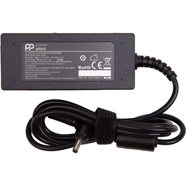 ������������� ���� �������� PowerPlant 220V, 15V 60W 4A (5.5*2.1) (NA700899) - �������� 1