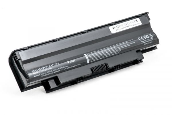 ����������� PowerPlant ��� ��������� DELL Inspiron 13R (04YRJH, DE N4010 3S2P) 11.1V 5200mAh (NB00000037) - �������� 1