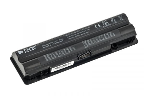 ����������� PowerPlant ��� ��������� DELL XPS 15 (R795X, DLL401LH) 11.1V 5200mAh (NB00000118) - �������� 1