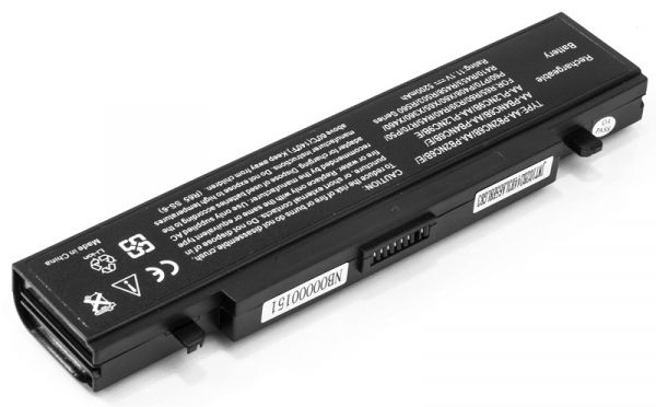 ����������� PowerPlant ��� ��������� SAMSUNG M60 (AA-PB2NC3B, SG6560LH) 11.1V 5200mAh (NB00000151) - �������� 1