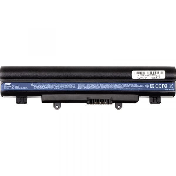  PowerPlant   ACER Aspire E 15 Touch (AL14A32) 11.1V 4400mAh (NB410682) -  1