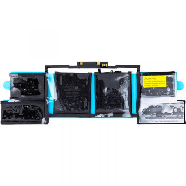 ����������� ��� ��������� MacBook 15" Touch Bar (A1820) 11.4V 6667mAh (original) (NB420391) - �������� 1