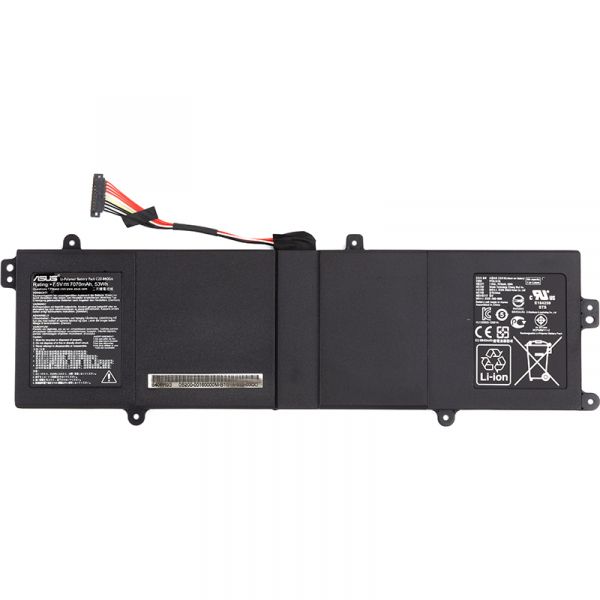 ����������� ��� ��������� ASUS BU400 Ultrabook (C22-B400A) 7.5V 7070mAh (original) (NB431595) - �������� 1