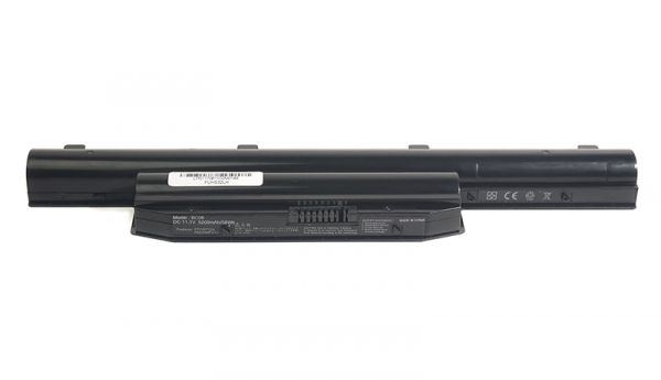 ����������� PowerPlant ��� ��������� FUJITSU LifeBook LH532 (FUH532LH) 11.1V 4400mAh (NB450022) - �������� 1