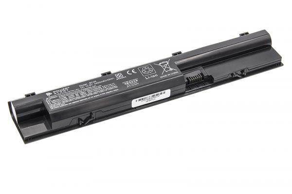 ����������� PowerPlant ��� ���������  HP ProBook 440 G1 (FP06, HP4401LH) 10.8V 4400mAh (NB460403) - �������� 1