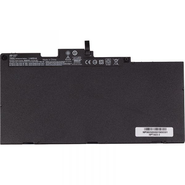 ����������� PowerPlant ��� ��������� HP EliteBook 755 G4 (TA03XL) 11.4V 4000mAh (NB462025) - �������� 1