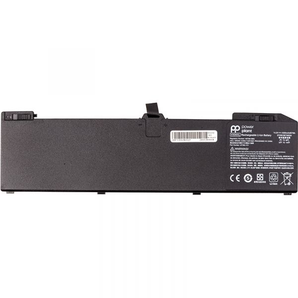 ����������� PowerPlant ��� ��������� HP Zbook 15 G5 (VX04) 14.8V 4500mAh (NB462339) - �������� 1