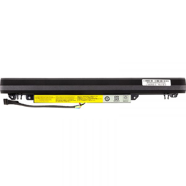 ����������� PowerPlant ��� ��������� LENOVO IdeaPad 110-14IBR (L15S3A02) 10.8V 2600mAh (NB481996) - �������� 1