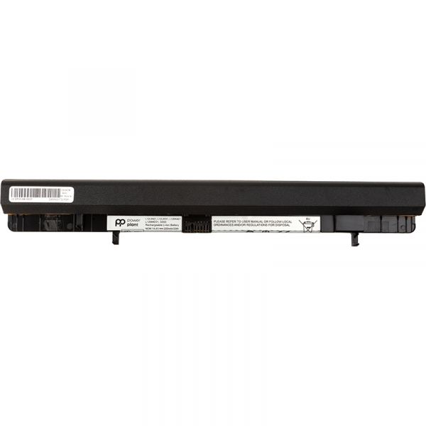����������� PowerPlant ��� ��������� LENOVO IdeaPad 14 S500 Touch (L12L4A01) 14.4V 2200mAh (NB482276) - �������� 1