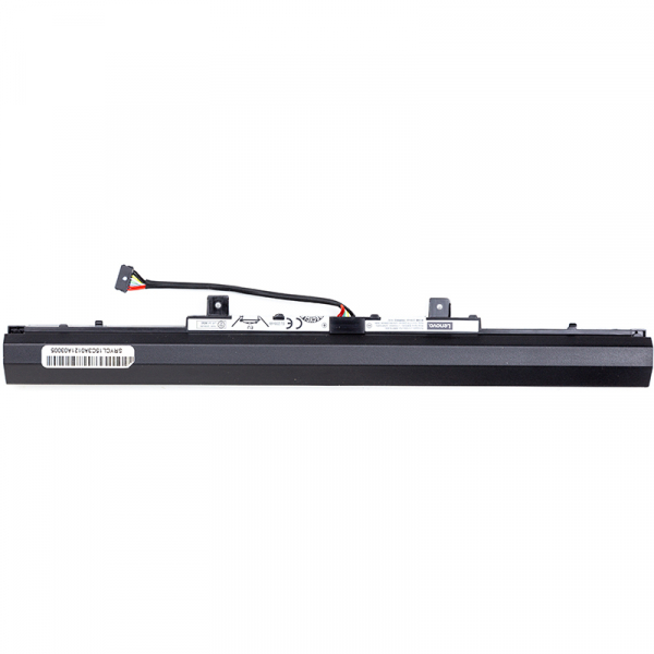 ����������� ��� ��������� LENOVO Ideapad 110-15 (L15C3A01) 10.8V 2200mAh (original) (NB483105) - �������� 1