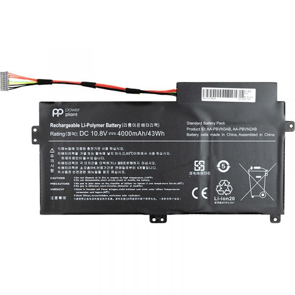 ����������� PowerPlant ��� ��������� SAMSUNG 370R (AA-PBVN3AB) 10.8V 4000mAh (NB490080) - �������� 1