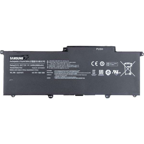 ����������� ��� ��������� SAMSUNG 900X3B (AA-PLXN4AR) 7.5V 5880mAh (original) (NB490141) - �������� 1