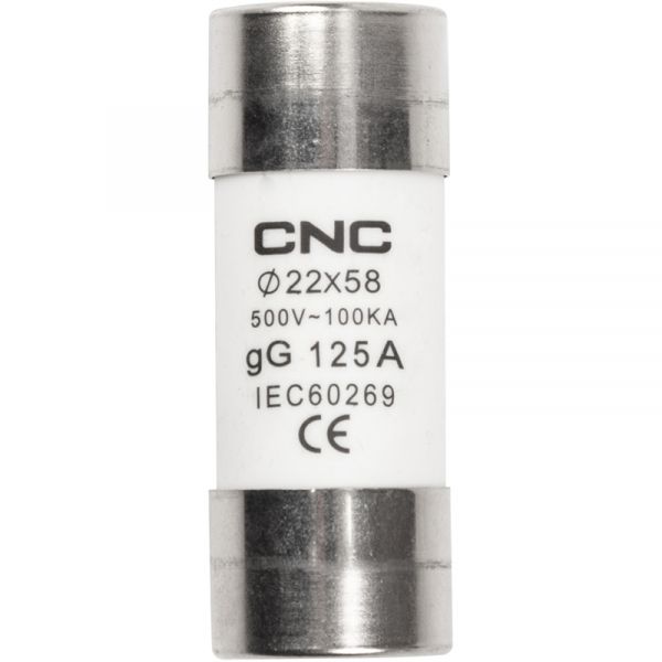 ��������� 500� gG 125A 22�58�� (NV822492) - �������� 1