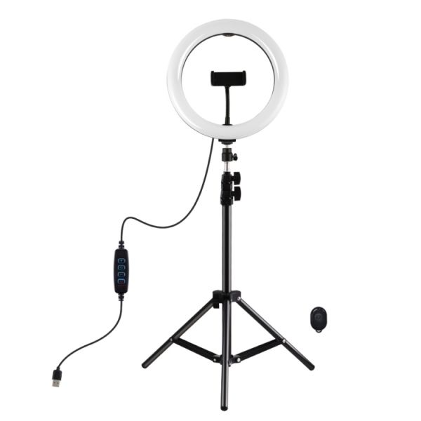 ��������� USB LED ����� Puluz PKT3069B 10.2" + ������ 1.1 � - �������� 1