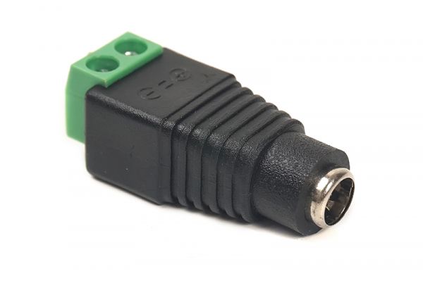 '  PowerPlant DC 2.1*5.5  (10 .) (PMCF) -  1