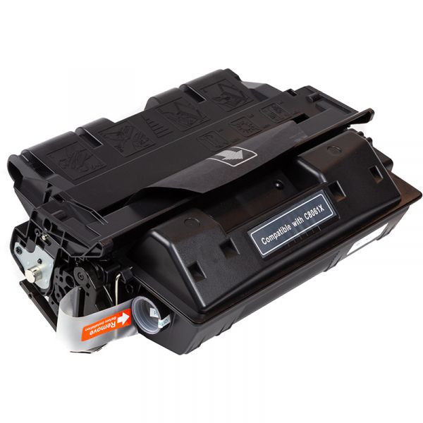 �������� PowerPlant HP LaserJet 4100 (C8061X) (PP-C8061X) - �������� 1