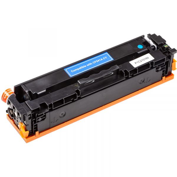 �������� PowerPlant HP 203A CLJ M280/M281 CY (CF541A) (� �����) (PP-CF541A) - �������� 1