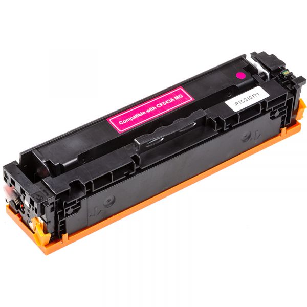 �������� PowerPlant HP 203A CLJ M280/M281 MG (CF543A) (� �����) (PP-CF543A) - �������� 1