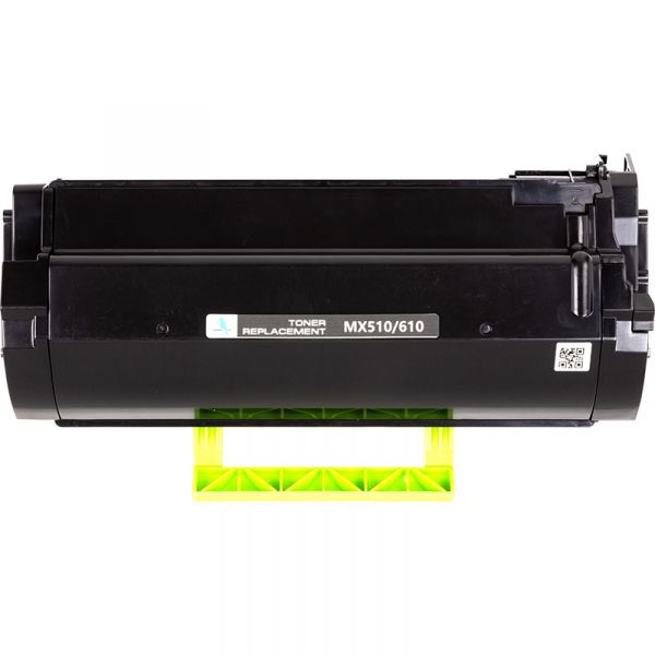 �������� PowerPlant Lexmark MX510/MX610 (� �����) (PP-TFL257XB) - �������� 1
