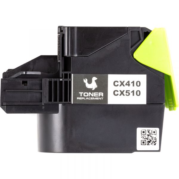 �������� PowerPlant Lexmark CX310/CX410/CX510 (� �����) (PP-TFL273B) - �������� 1