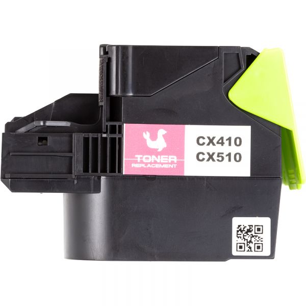 �������� PowerPlant Lexmark CX310/CX410/CX510 MG (� �����) (PP-TFL275M) - �������� 1