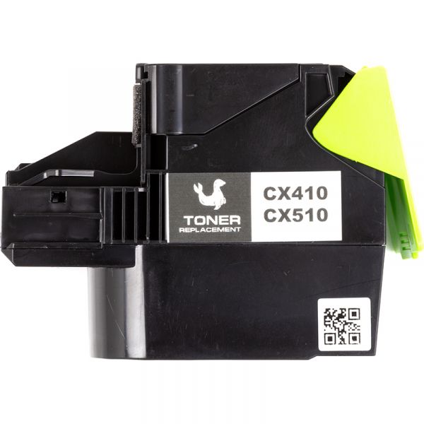�������� PowerPlant Lexmark CX410de (CX410/CX510) (� �����) (PP-TFL285B) - �������� 1