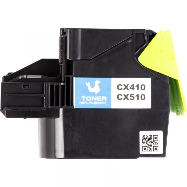 �������� PowerPlant Lexmark CX410de CY (CX410/CX510) (� �����) (PP-TFL286C) - �������� 1