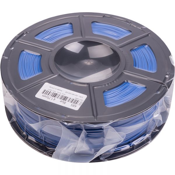 ABS-������� PowerPlant Filament ��� 3D-�������� 1.75 �� 1 ��, ����� (PT812868) - �������� 1