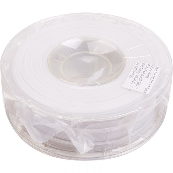 PETG-������� PowerPlant Filament ��� 3D-�������� 1.75 �� 1 ��, ���� (PT812929) - �������� 1