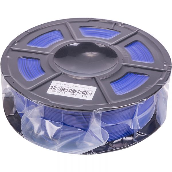 PLA-������� PowerPlant Filament ��� 3D-�������� 1.75 �� 1 ��, ����� (PT812943) - �������� 1
