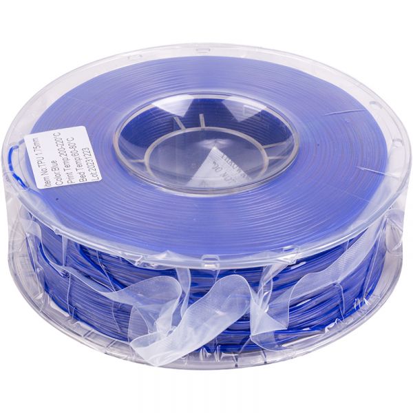 TPU-������� PowerPlant Filament ��� 3D-�������� 1.75 �� 1 ��, ����� (PT812998) - �������� 1