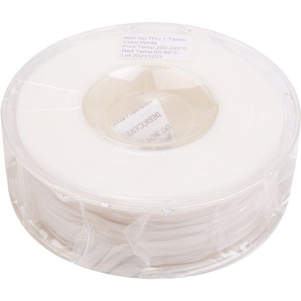 TPU-������� PowerPlant Filament ��� 3D-�������� 1.75 �� 1 ��, ����� (PT813001) - �������� 1